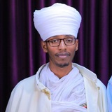 Telegram profile photo for መ/ር ናትናኤል ባዬ የብሉይና የሐዲስ የሊቃውንት መምህር