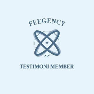 Telegram profile photo for TESTIMONI MEMBER FG