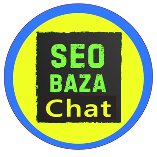 Telegram group profile photo for seobazachat