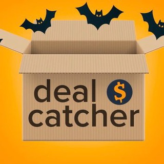 Telegram profile photo for Dealcatcher Savings Squad