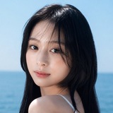 Telegram profile photo for teddy ahyeon archives 🧸𓍼