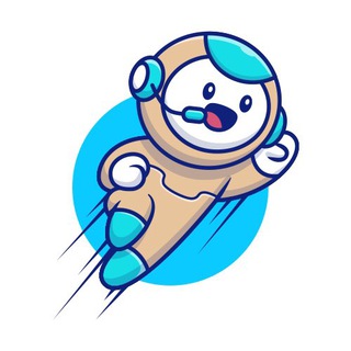 Telegram group profile photo for Tron.Blue (Persian)