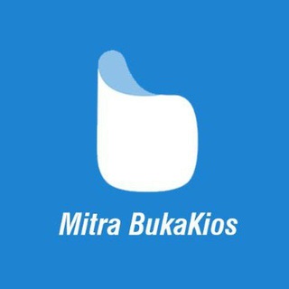 Telegram profile photo for Bukakios