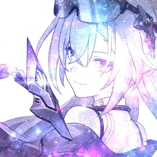 Telegram profile photo for silverksuta kiss 「 👾🪼 」