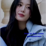 Telegram profile photo for 𝐃𝐢𝐚𝐫𝐲 𝐨𝐟 𝐂𝐡𝐨 𝐂𝐡𝐚𝐧𝐠