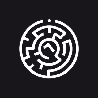 Telegram profile photo for LABYRINTH