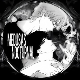 Telegram profile photo for ⌗𝑴𝖾𝖽𝗎𝗌𝖺𝗌 𝑵𝗈𝖼𝗍𝗎𝗋𝗇𝖺𝗅🪼