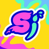 Telegram profile photo for SIMFORI АРТ- КЛУБ