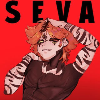 Telegram profile photo for Бар Дель/sevasddd