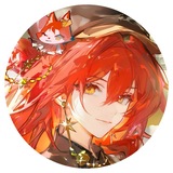 Telegram profile photo for ADAPTER 𓏽︎︎ no fear ː ssh cm
