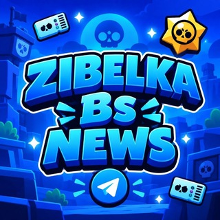 Telegram profile photo for Zibelka Bs News