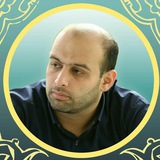 Telegram profile photo for باران عدل _ سجاد ستوده