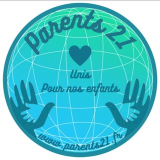 Telegram profile photo for Parents21 France Alerte écoles