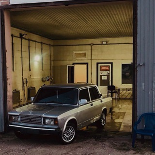 Telegram profile photo for Автомир Сызрань