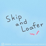 Telegram profile photo for Skip And Loafer Anime English Dubbed