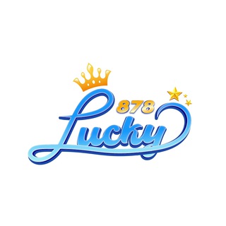 Telegram profile photo for Lucky 878 khmer