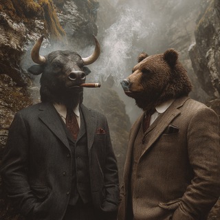 Telegram profile photo for Trading.Room.Pro