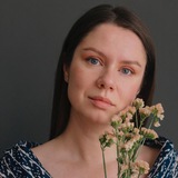 Telegram profile photo for ПСИХОМАТЬ