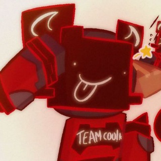 Telegram profile photo for 𝘾𝙤𝙤𝙡 𝙥𝙖𝙧𝙩𝙮 ^^ (ликвидирован)