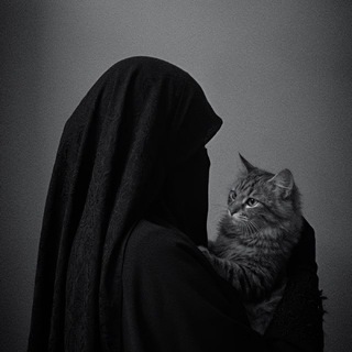 Telegram profile photo for من روحي.
