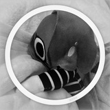 Telegram profile photo for ⎯ׅ⎯ׄ﹫ 𝖻𝗅𝗈𝗍𝗂𝗋𝗅