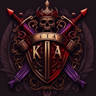 Telegram group profile photo for KTA Guild - Sparta