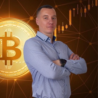 Telegram profile photo for Алексей Кирюткин | Treyding_v_plus