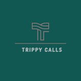Telegram profile photo for Trippy Calls
