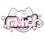 Telegram profile photo for Ꮺ . 〢mimi ‿𝜗🗯сигны(!!)