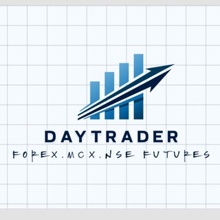 Telegram profile photo for DAYTRADER