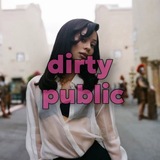 Telegram profile photo for DIRTY PUBLIC