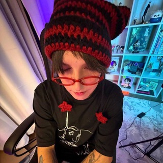 Telegram profile photo for милковна чудачит