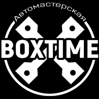 Telegram profile photo for BoxTime