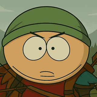 Telegram profile photo for Приключения капитана GeS'a