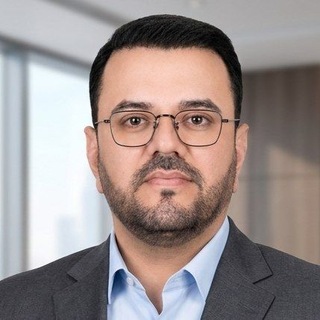 Telegram profile photo for ریاضیکنکوروپایهاستادنجمی