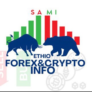Telegram profile photo for Ethio Forex info