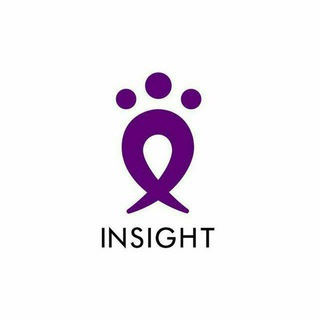 Telegram profile photo for Insight