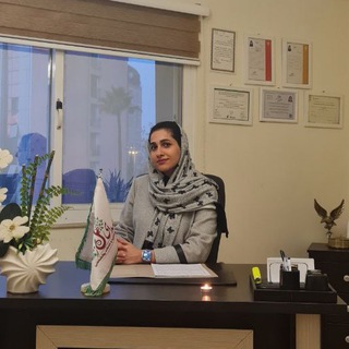 Telegram profile photo for دنیای روان