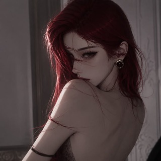 Telegram profile photo for безумная