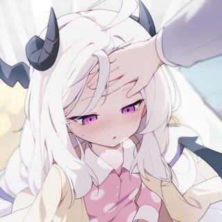 Telegram profile photo for Lolichan