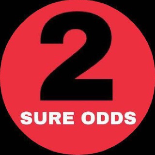 Telegram profile photo for WORLDWIDE 2+ ODDS