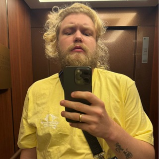 Telegram profile photo for Медиамолекула