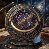Telegram profile photo for 🔮 JEET RESEARCH BACKUP 🔮