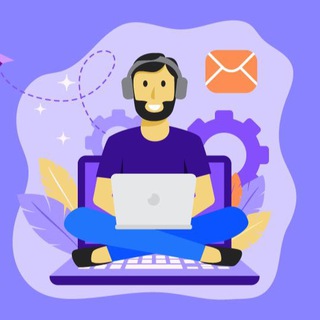 Telegram profile photo for SMM ФРАНШИЗА