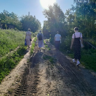 Telegram profile photo for Многая поля