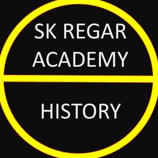 Telegram profile photo for INDIAN & WORLD HISTORY™©