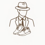 Telegram profile photo for Mrkafsh.com