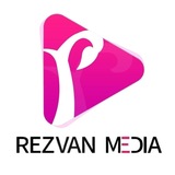 Telegram profile photo for رضوان مدیا