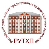 Telegram profile photo for ФГБОУ ВО "Российский университет традиционных художественных промыслов"