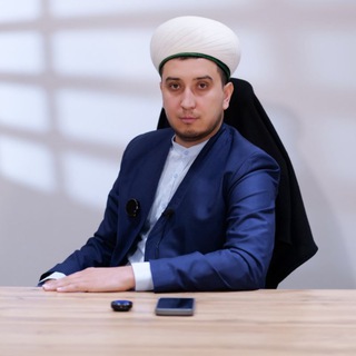 Telegram profile photo for BUXORIYLAR AVLODI